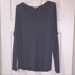 Long sleeve top
